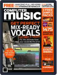 Computer Music (Digital) Subscription                    August 1st, 2022 Issue