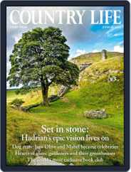 Country Life (Digital) Subscription                    June 15th, 2022 Issue