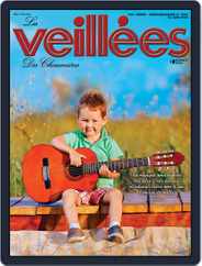 Les Veillées des chaumières (Digital) Subscription                    June 15th, 2022 Issue