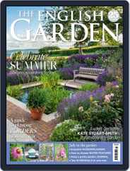 The English Garden (Digital) Subscription                    July 1st, 2022 Issue