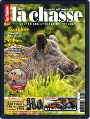 La Revue nationale de La chasse (Digital) Subscription July 1st, 2022 Issue