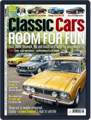 Classic Cars (Digital) Subscription                    June 15th, 2022 Issue