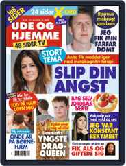 Ude og Hjemme (Digital) Subscription                    June 15th, 2022 Issue