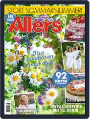 Allers (Digital) Subscription                    June 16th, 2022 Issue