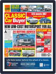 Classic Car Buyer (Digital) Subscription                    June 15th, 2022 Issue