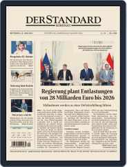 STANDARD Kompakt (Digital) Subscription                    June 14th, 2022 Issue