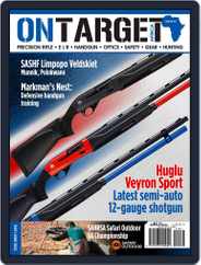 On Target Africa (Digital) Subscription                    May 1st, 2022 Issue