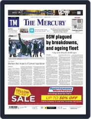 Mercury (Digital) Subscription                    June 15th, 2022 Issue