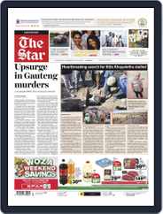 Star South Africa (Digital) Subscription                    June 15th, 2022 Issue