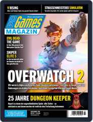 PC Games (Digital) Subscription                    June 15th, 2022 Issue