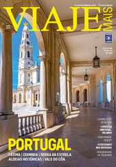 Revista Viaje Mais (Digital) Subscription                    June 1st, 2022 Issue
