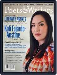 Poets & Writers (Digital) Subscription                    July 1st, 2022 Issue