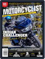 Australian Motorcyclist (Digital) Subscription                    July 1st, 2022 Issue