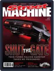 Street Machine (Digital) Subscription                    July 1st, 2022 Issue