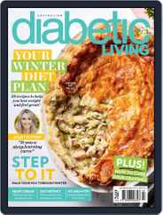 Diabetic Living Australia (Digital) Subscription                    July 1st, 2022 Issue