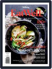 Eat Well (Digital) Subscription                    June 1st, 2022 Issue