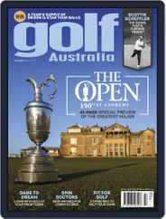Golf Australia (Digital) Subscription                    July 1st, 2022 Issue