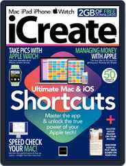 iCreate (Digital) Subscription                    June 1st, 2022 Issue