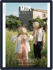Milk Decoration (Digital) Subscription                    June 1st, 2022 Issue