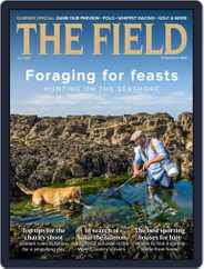 The Field (Digital) Subscription                    July 1st, 2022 Issue