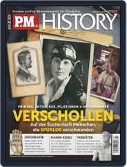 P.M. HISTORY (Digital) Subscription                    July 1st, 2022 Issue