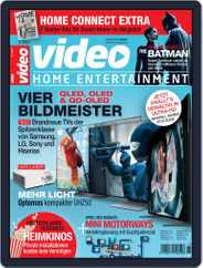video (Digital) Subscription                    July 1st, 2022 Issue