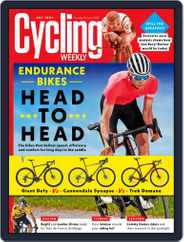 Cycling Weekly (Digital) Subscription June 16th, 2022 Issue