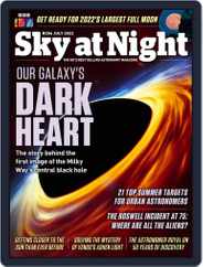 BBC Sky at Night (Digital) Subscription                    July 1st, 2022 Issue