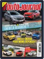 L'auto-journal (Digital) Subscription                    June 16th, 2022 Issue