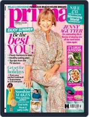 Prima UK (Digital) Subscription                    July 1st, 2022 Issue