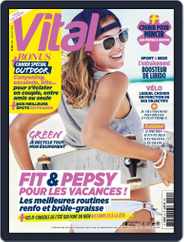Vital France (Digital) Subscription                    June 1st, 2022 Issue