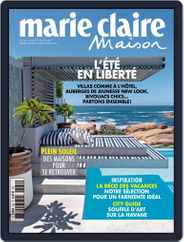 Marie Claire Maison (Digital) Subscription                    July 1st, 2022 Issue