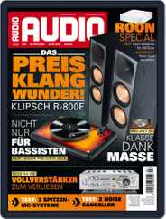 Audio Germany (Digital) Subscription                    July 1st, 2022 Issue