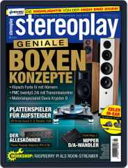 stereoplay (Digital) Subscription                    June 16th, 2022 Issue