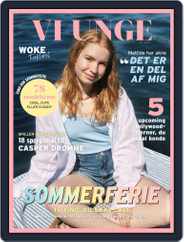 Vi Unge (Digital) Subscription                    June 1st, 2022 Issue