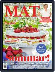 Matmagasinet (Digital) Subscription                    July 1st, 2022 Issue