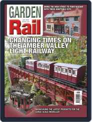 Garden Rail (Digital) Subscription                    July 1st, 2022 Issue