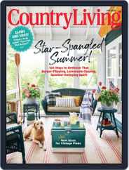 Country Living (Digital) Subscription                    July 1st, 2022 Issue