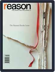 Reason (Digital) Subscription                    August 1st, 2022 Issue