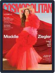 Cosmopolitan (Digital) Subscription                    June 10th, 2022 Issue