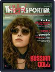 The Hollywood Reporter (Digital) Subscription                    June 16th, 2022 Issue