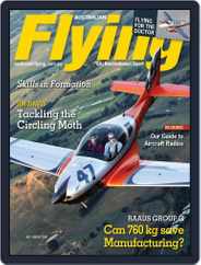 Australian Flying (Digital) Subscription                    July 1st, 2022 Issue