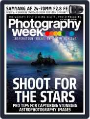 Photography Week (Digital) Subscription June 16th, 2022 Issue