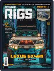 Adventure Rigs Magazine (Digital) Subscription                    November 1st, 2022 Issue
