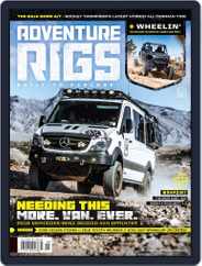 Adventure Rigs (Digital) Subscription                    June 1st, 2022 Issue