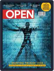 Open India (Digital) Subscription                    June 17th, 2022 Issue
