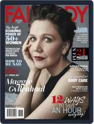 Fairlady South Africa (Digital) Subscription                    July 1st, 2022 Issue