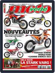 Moto Verte (Digital) Subscription                    July 1st, 2022 Issue