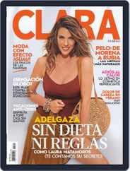 Clara (Digital) Subscription                    July 1st, 2022 Issue