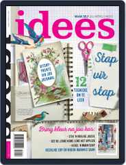 Idees (Digital) Subscription                    July 1st, 2022 Issue